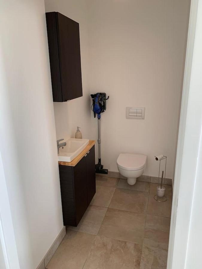 Appartement T2 De Standing Face Mer Pornic Extérieur photo
